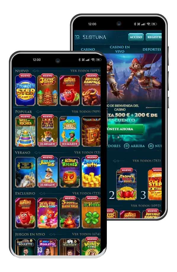 slotuna casino movil